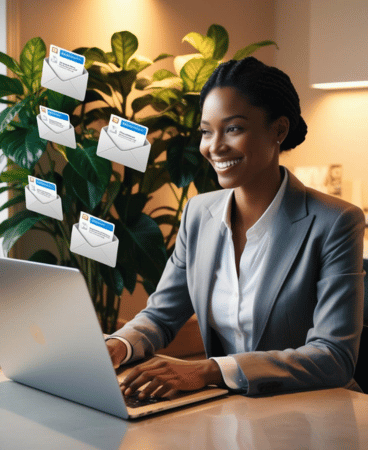 Email Marketing